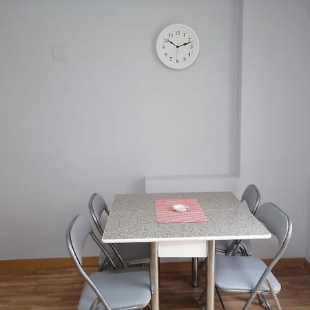 Casa De La Huerta Apartment Murcia Bagian luar foto